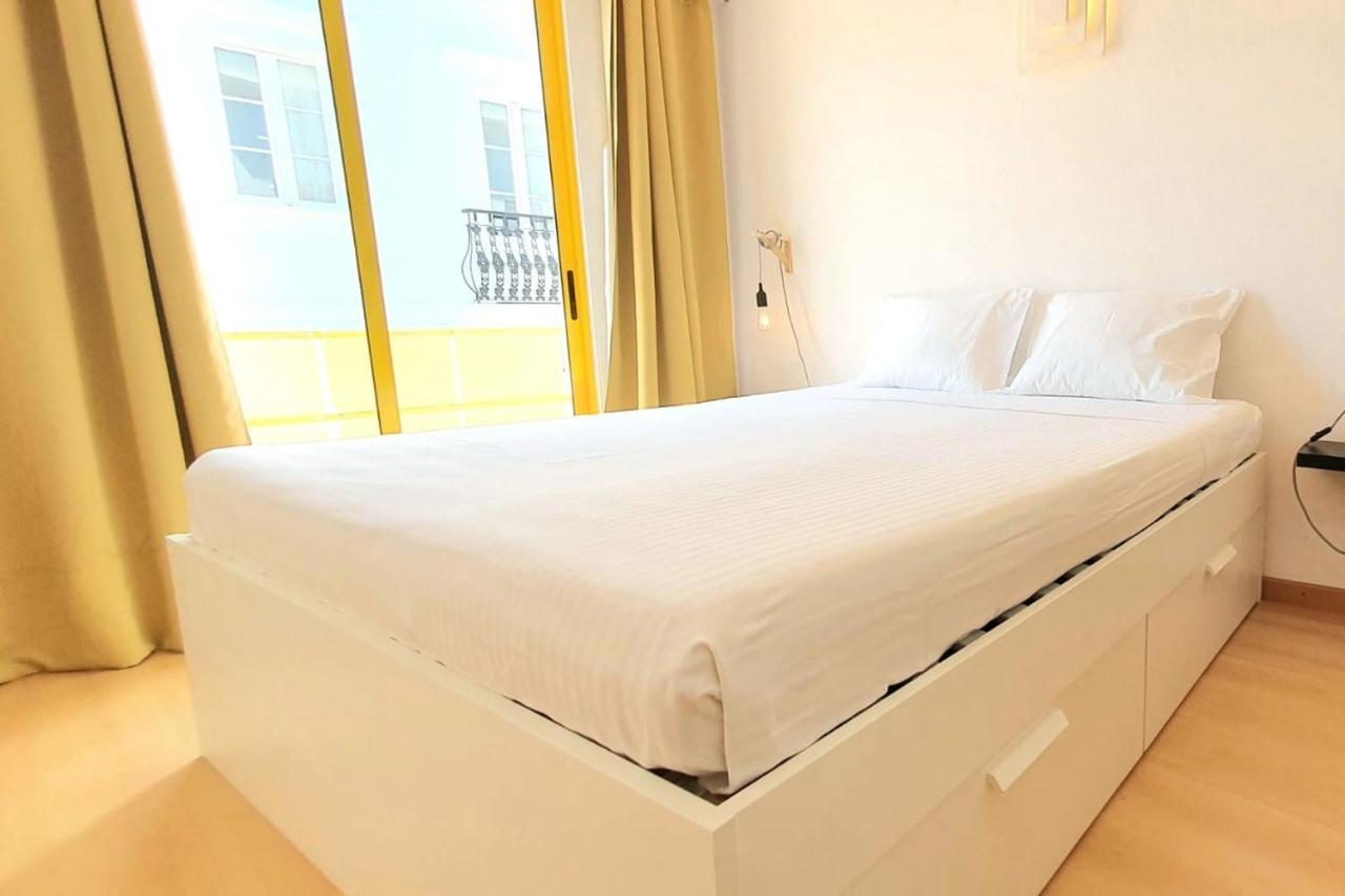 Apartment Lovelystay - Yellow Submarine House *