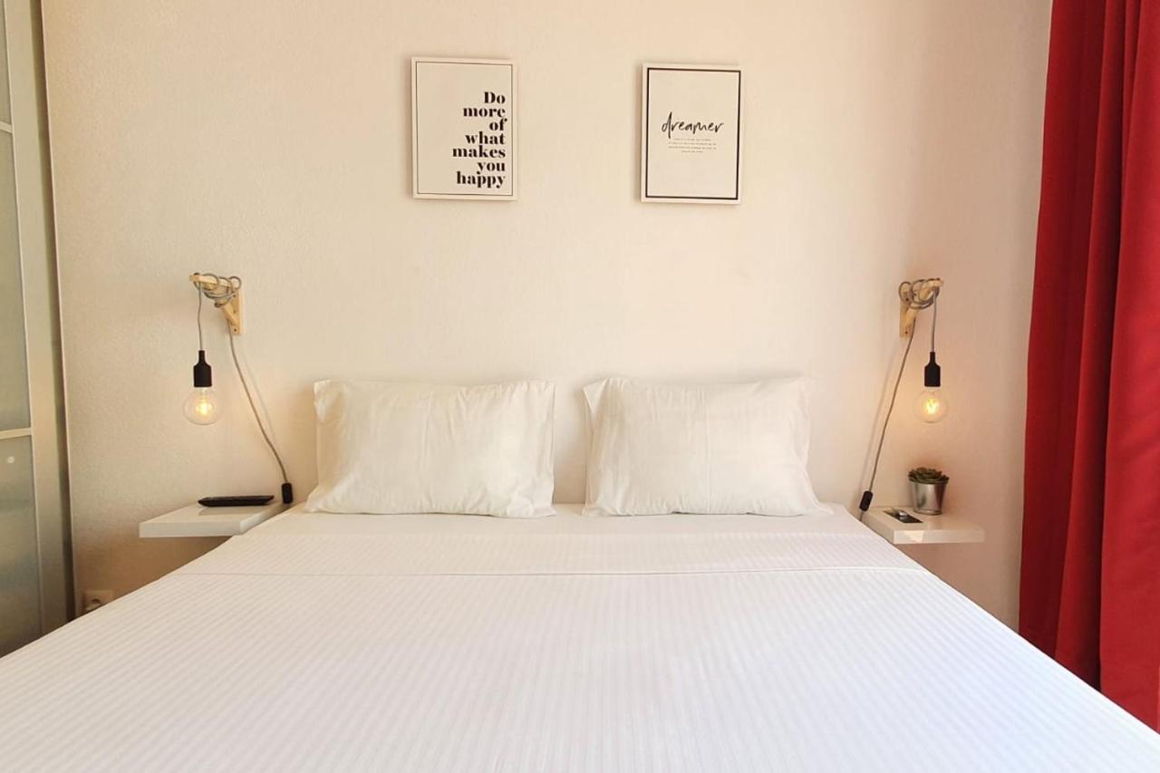 Lovelystay - Yellow Submarine House Apartment *