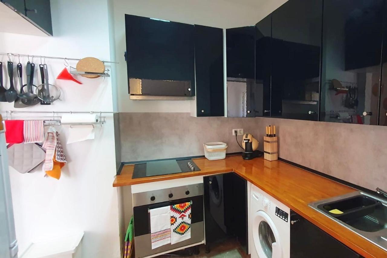 Apartment Lovelystay - Yellow Submarine House *