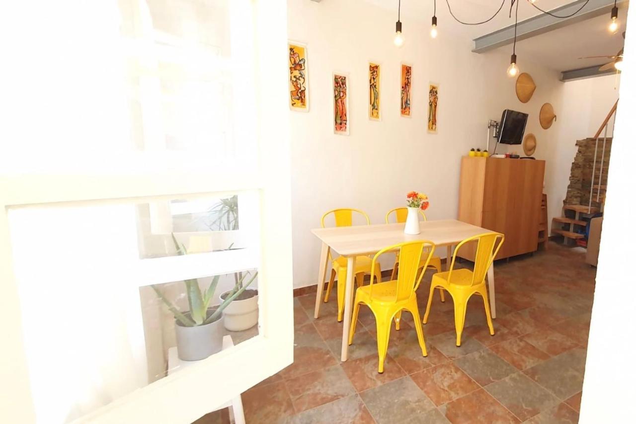 Apartment Lovelystay - Yellow Submarine House Lagos